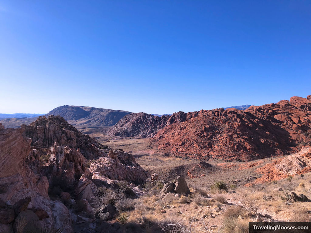 Kraft Mountain Loop to Upper Gateway Hiking Guide