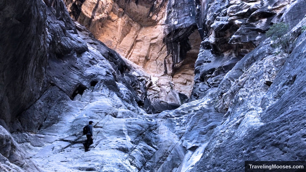 Ice Box Canyon trail: A local’s hiking guide