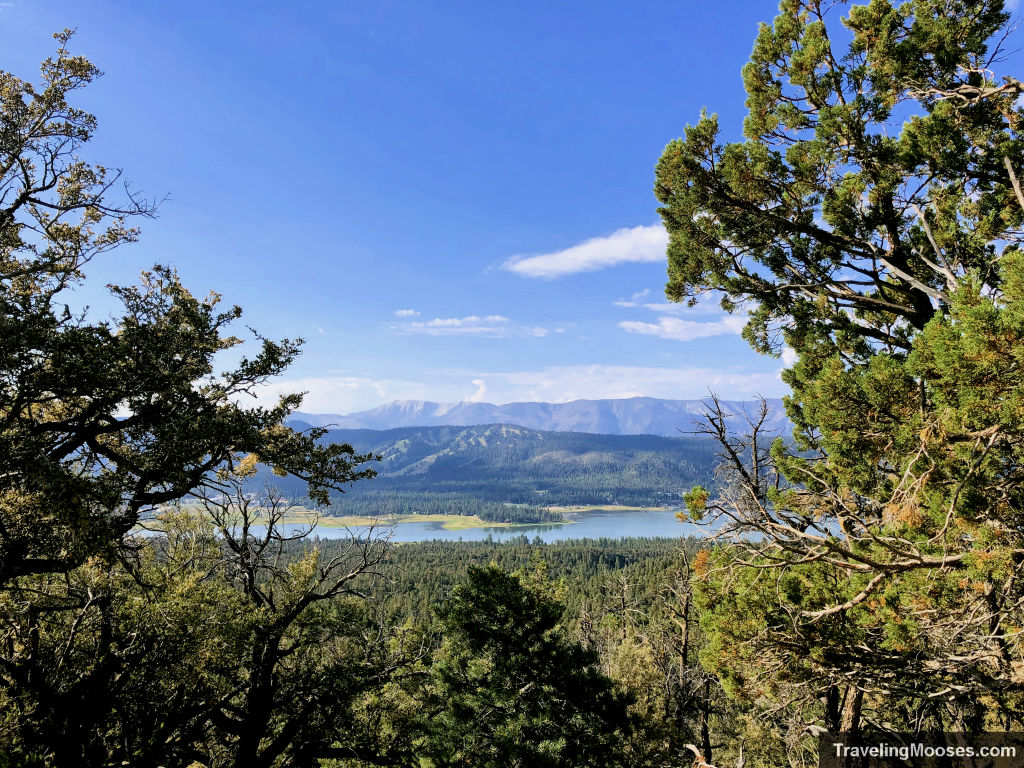 Cougar Crest Trail to Bertha Peak – Ultimate Hiking Guide
