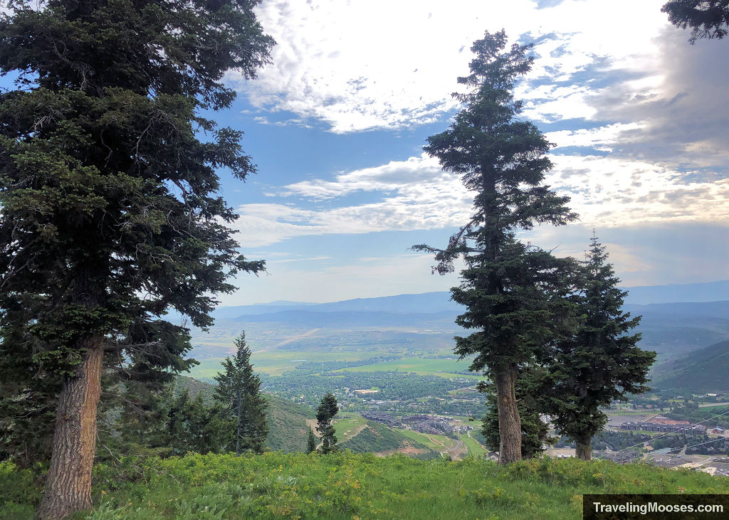 Holly’s Trail – Park City, Utah