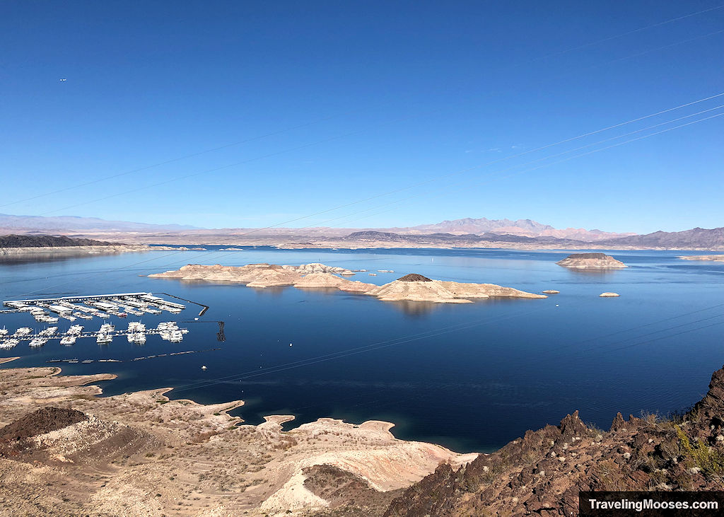 The Best Hikes near Lake Mead